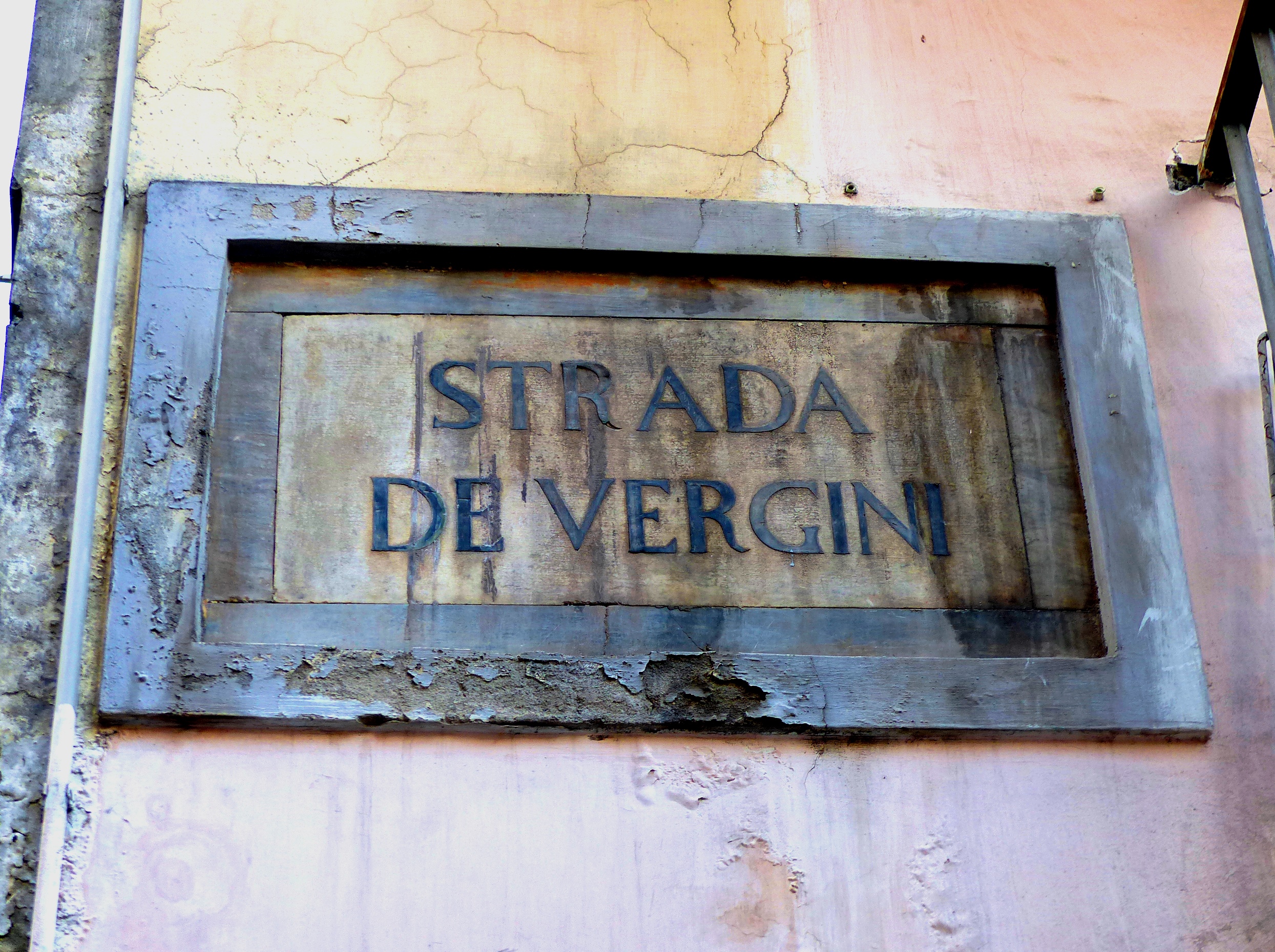 Tour Esclusivo Vergini-Sanità